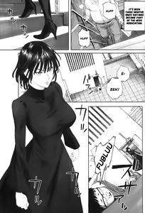 Page 2 of Ichigeki Haiboku - Defeated by onepunchi! | Defeated by One Punch! - preview thumbnail
