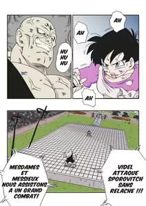Page 2 of Videl vs Spopovich - preview thumbnail
