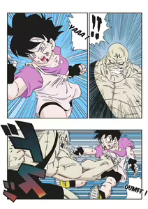 Page 3 of Videl vs Spopovich - preview thumbnail
