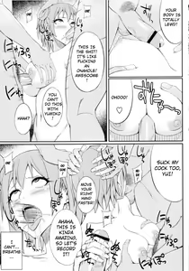 Page 10 of Yahari Omae no Seishun Love Come wa Machigatteiru. - preview thumbnail