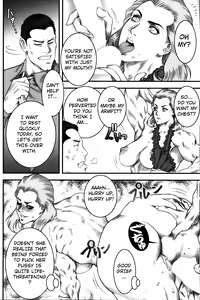 Page 23 of NEO-QUEENDOM Vol. 1 - preview thumbnail