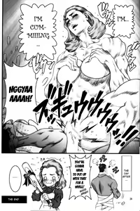 Page 27 of NEO-QUEENDOM Vol. 1 - preview thumbnail