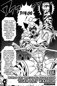 Page 29 of NEO-QUEENDOM Vol. 1 - preview thumbnail