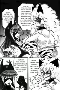 Page 31 of NEO-QUEENDOM Vol. 1 - preview thumbnail