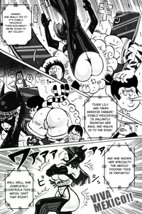 Page 37 of NEO-QUEENDOM Vol. 1 - preview thumbnail