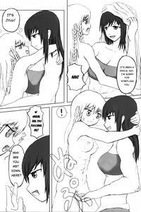 Page 48 of NEO-QUEENDOM Vol. 1 - preview thumbnail