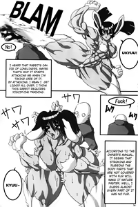 Page 53 of NEO-QUEENDOM Vol. 1 - preview thumbnail