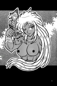 Page 63 of NEO-QUEENDOM Vol. 1 - preview thumbnail