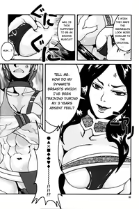 Page 65 of NEO-QUEENDOM Vol. 1 - preview thumbnail