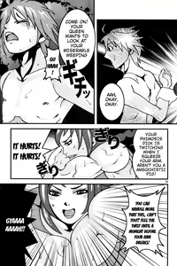 Page 69 of NEO-QUEENDOM Vol. 1 - preview thumbnail