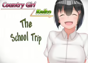 Page 623 of Mucchi Muchi Kanchigai naka Seikatsu | Country Girl Keiko (decensored) - preview thumbnail