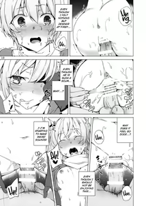 Page 16 of Kono Subarashii Megami-tachi to 3P o! | Threesome with These Wonderful Goddesses! - preview thumbnail