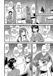 Page 61 of Tanin no Tsuma no Netorikata | How to Steal Another Man's Wife Ch. 1-3 - preview thumbnail