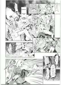 Page 4 of sacrifice - preview thumbnail