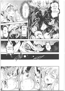 Page 5 of sacrifice - preview thumbnail
