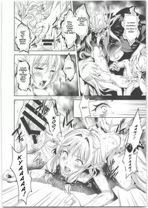 Page 8 of sacrifice - preview thumbnail