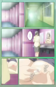 Page 56 of Classmate no Okaasan Kanzenban - preview thumbnail