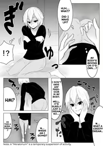 Page 4 of Yume de Arimasu You ni | I Hope It's a Dream - preview thumbnail