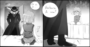 Page 5 of Reunion #2 - preview thumbnail