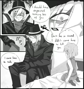 Page 6 of Reunion #2 - preview thumbnail