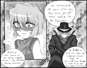Page 7 of Reunion #2 - preview thumbnail