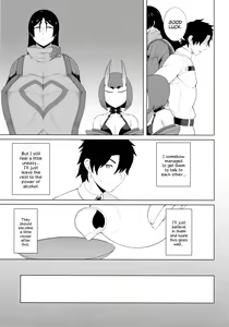 Page 6 of Haha Oni Kantsuu - preview thumbnail