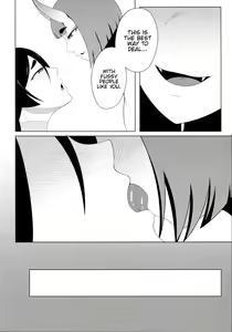 Page 9 of Haha Oni Kantsuu - preview thumbnail