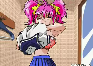 Page 2 of Pachinko Sexy Reaction - preview thumbnail