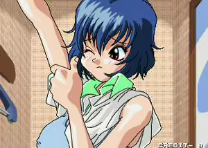 Page 21 of Pachinko Sexy Reaction - preview thumbnail