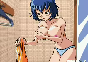 Page 24 of Pachinko Sexy Reaction - preview thumbnail