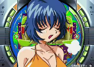 Page 26 of Pachinko Sexy Reaction - preview thumbnail