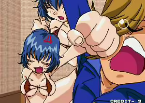 Page 32 of Pachinko Sexy Reaction - preview thumbnail