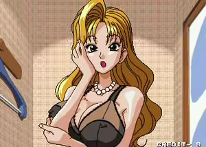 Page 39 of Pachinko Sexy Reaction - preview thumbnail