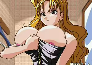 Page 46 of Pachinko Sexy Reaction - preview thumbnail