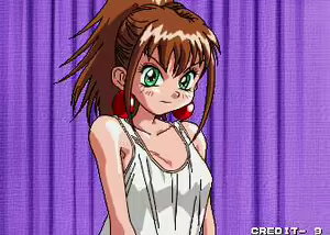 Page 59 of Pachinko Sexy Reaction - preview thumbnail
