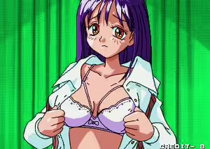 Page 68 of Pachinko Sexy Reaction - preview thumbnail