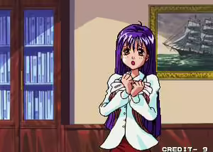 Page 76 of Pachinko Sexy Reaction - preview thumbnail