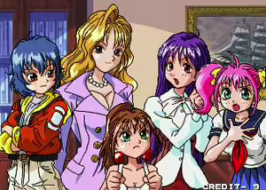 Page 78 of Pachinko Sexy Reaction - preview thumbnail