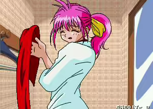 Page 10 of Pachinko Sexy Reaction - preview thumbnail