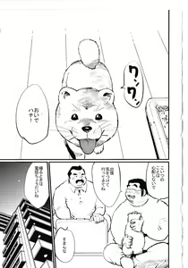 Bakappuru — hentai manga cover on Fhentai