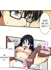 Page 127 of Doushite Sensei to Sex Shicha Dame nan desu ka? | Why Can't i Have Sex With My Teacher? - preview thumbnail