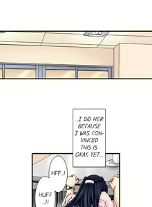Page 133 of Doushite Sensei to Sex Shicha Dame nan desu ka? | Why Can't i Have Sex With My Teacher? - preview thumbnail