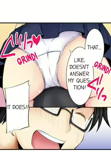 Page 15 of Doushite Sensei to Sex Shicha Dame nan desu ka? | Why Can't i Have Sex With My Teacher? - preview thumbnail
