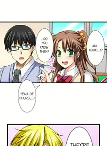 Page 166 of Doushite Sensei to Sex Shicha Dame nan desu ka? | Why Can't i Have Sex With My Teacher? - preview thumbnail
