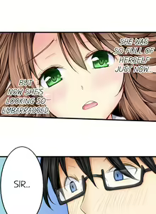 Page 18 of Doushite Sensei to Sex Shicha Dame nan desu ka? | Why Can't i Have Sex With My Teacher? - preview thumbnail