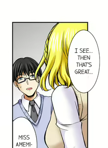 Page 205 of Doushite Sensei to Sex Shicha Dame nan desu ka? | Why Can't i Have Sex With My Teacher? - preview thumbnail