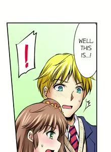 Page 214 of Doushite Sensei to Sex Shicha Dame nan desu ka? | Why Can't i Have Sex With My Teacher? - preview thumbnail