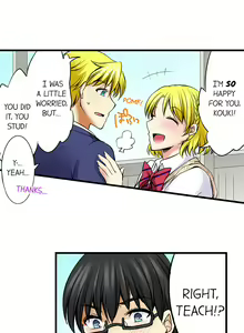 Page 216 of Doushite Sensei to Sex Shicha Dame nan desu ka? | Why Can't i Have Sex With My Teacher? - preview thumbnail