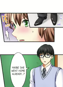 Page 225 of Doushite Sensei to Sex Shicha Dame nan desu ka? | Why Can't i Have Sex With My Teacher? - preview thumbnail
