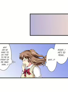 Page 228 of Doushite Sensei to Sex Shicha Dame nan desu ka? | Why Can't i Have Sex With My Teacher? - preview thumbnail